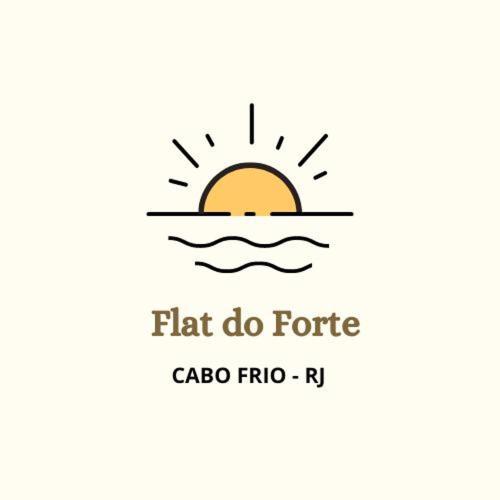 Flat Do - Apartment Cabo Frio