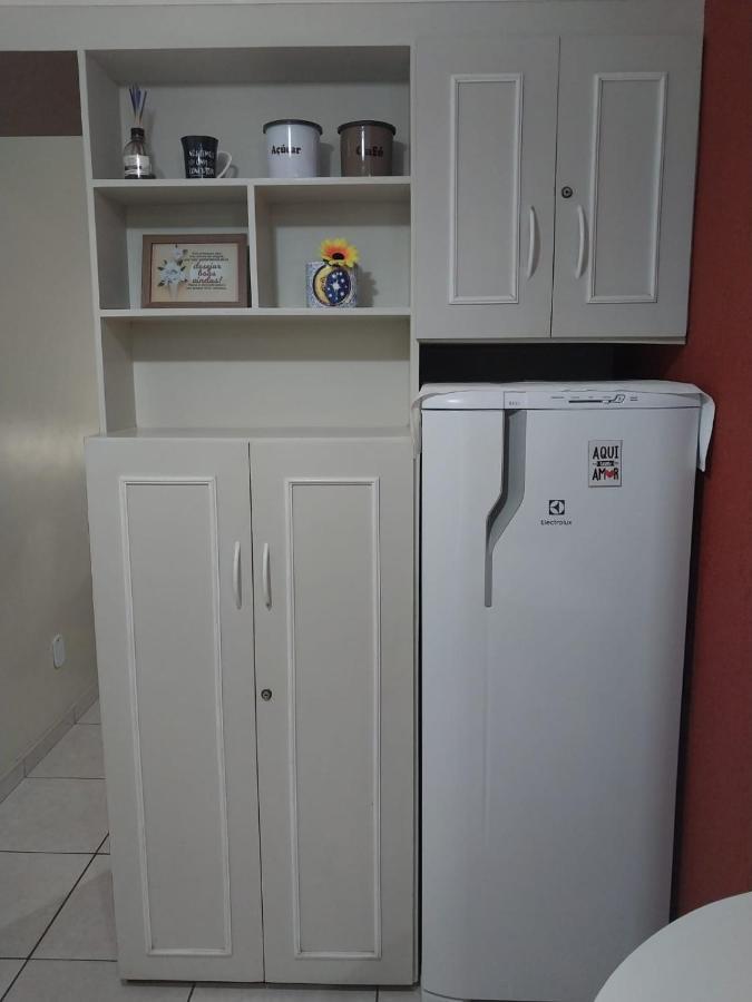 Apartment Flat Do - Cabo Frio